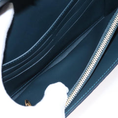 Louis Vuitton Portefeuille Sarah