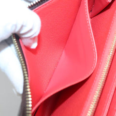 Louis Vuitton Zippy wallet