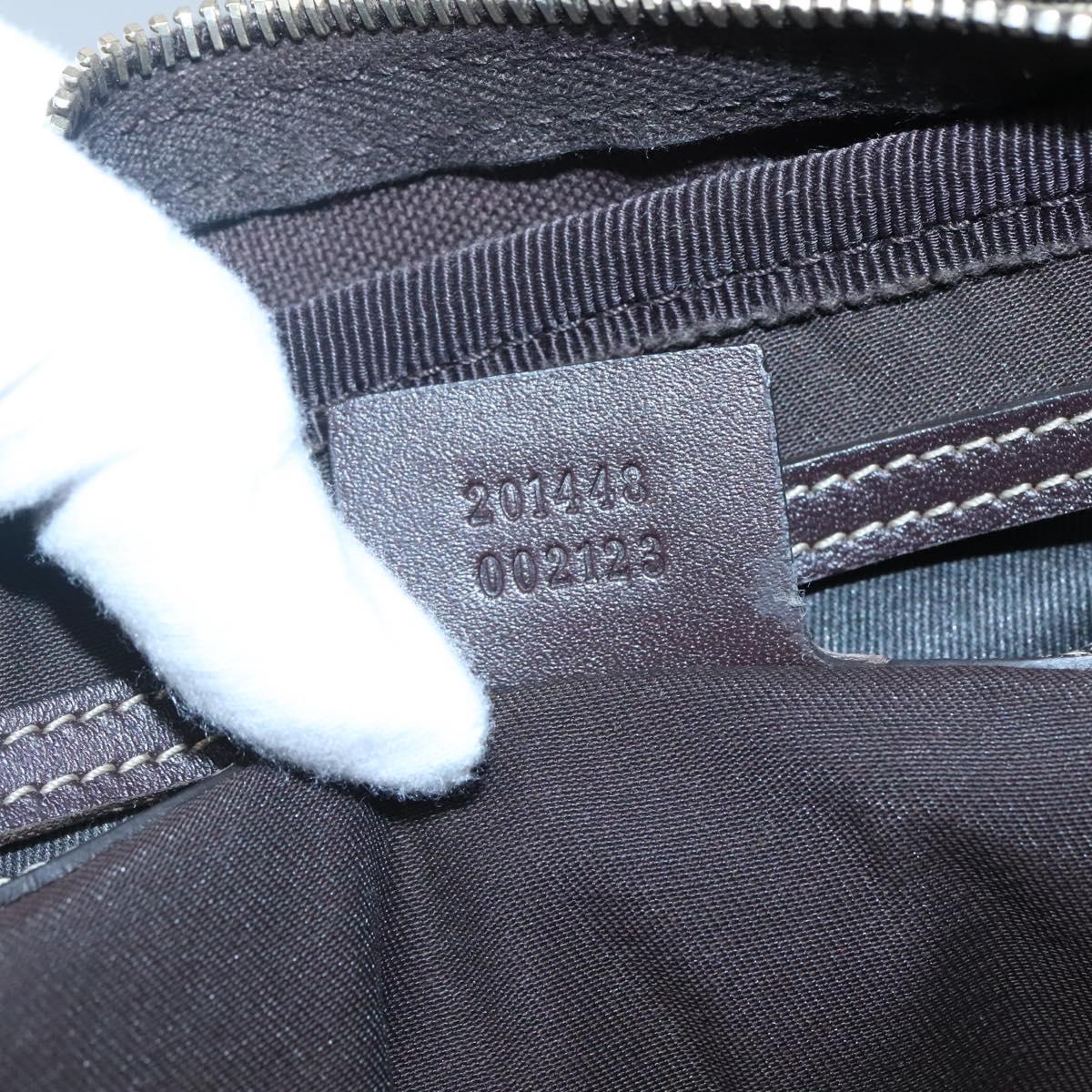 Gucci GG Supreme
