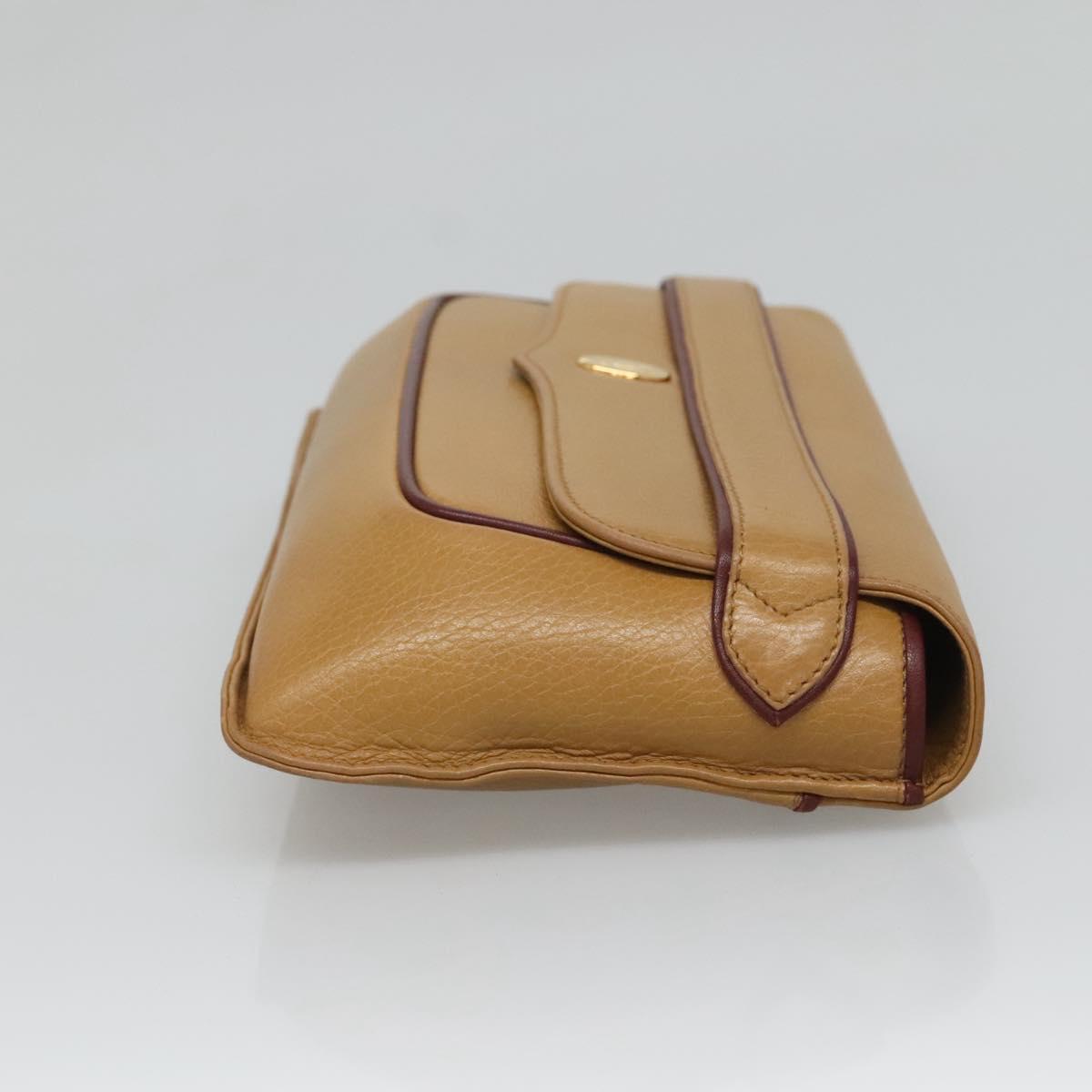 Cartier Must de Cartier