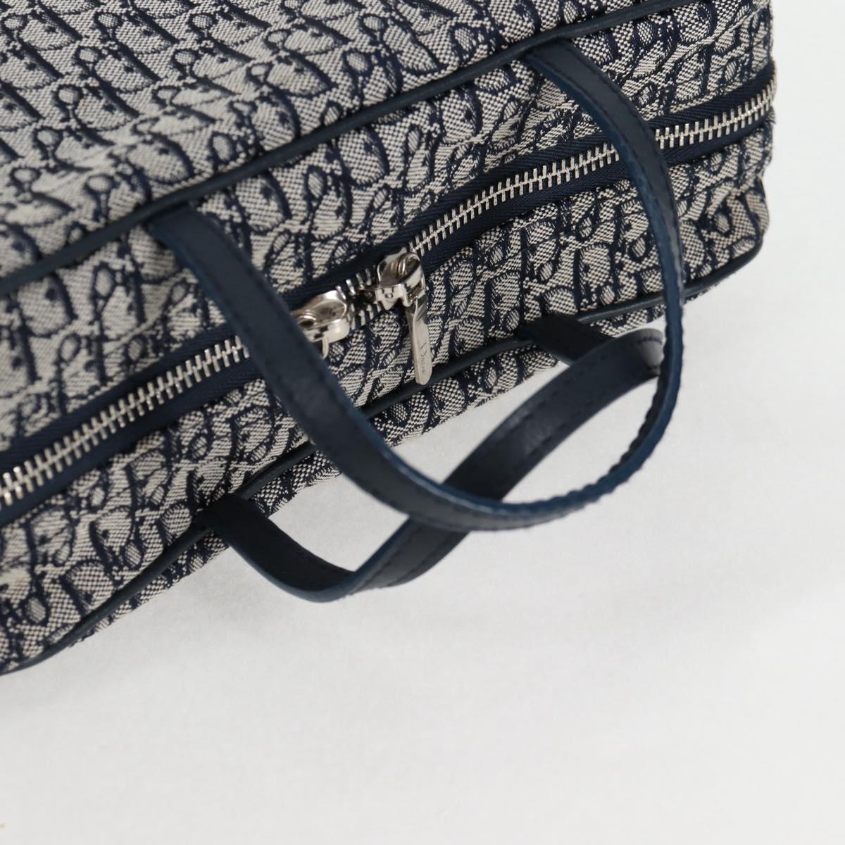 Dior Trotter