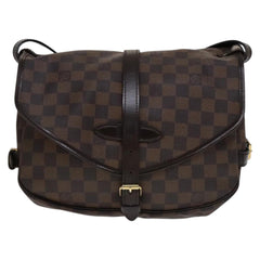 Louis Vuitton Saumur 30