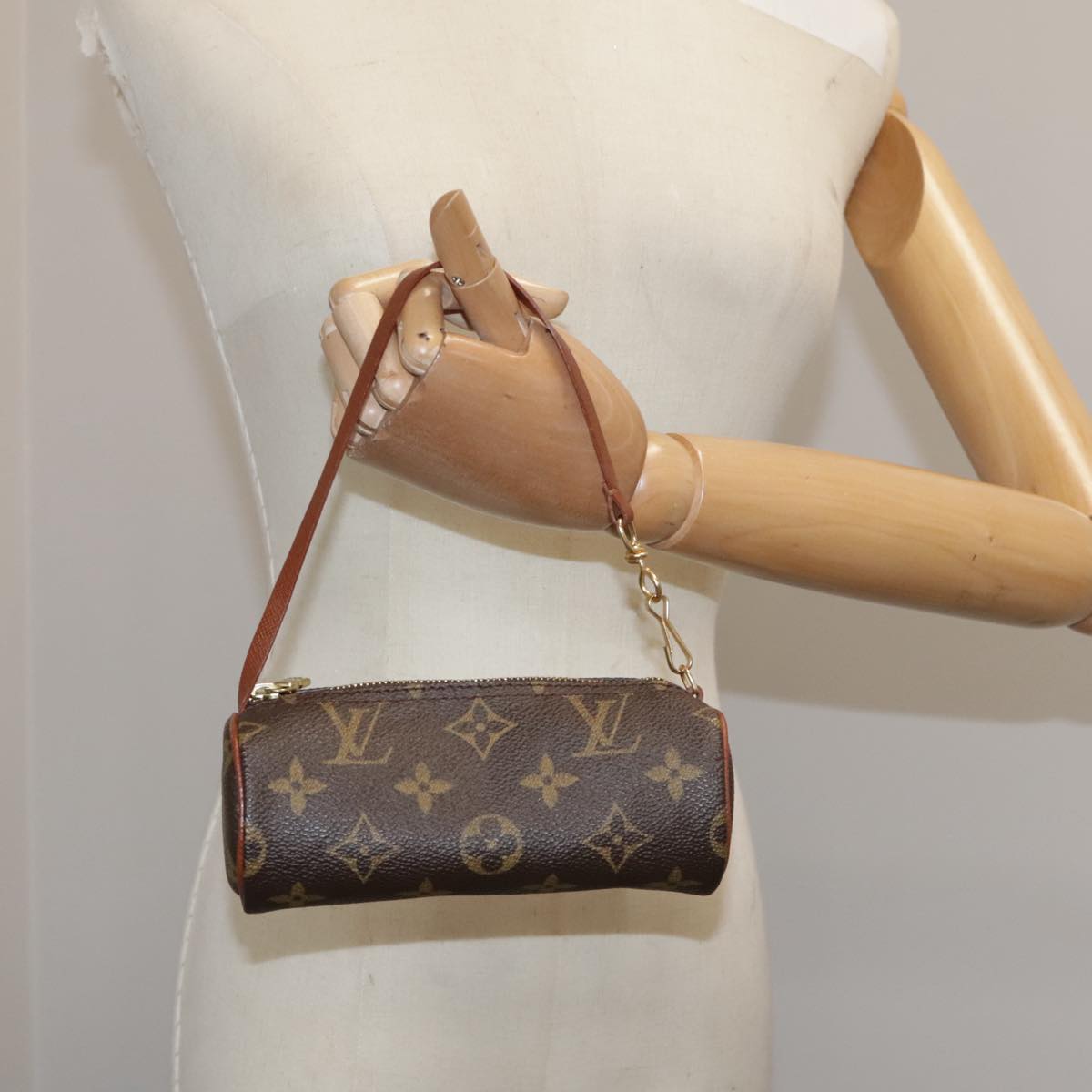 Louis Vuitton Papillon