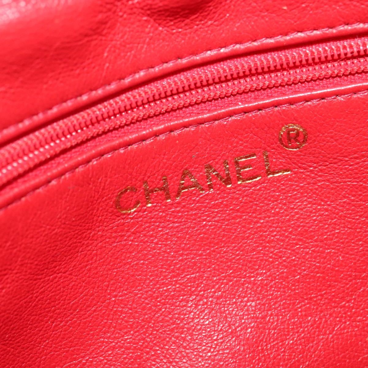 Chanel Bicolore