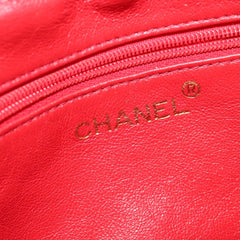 Chanel Bicolore