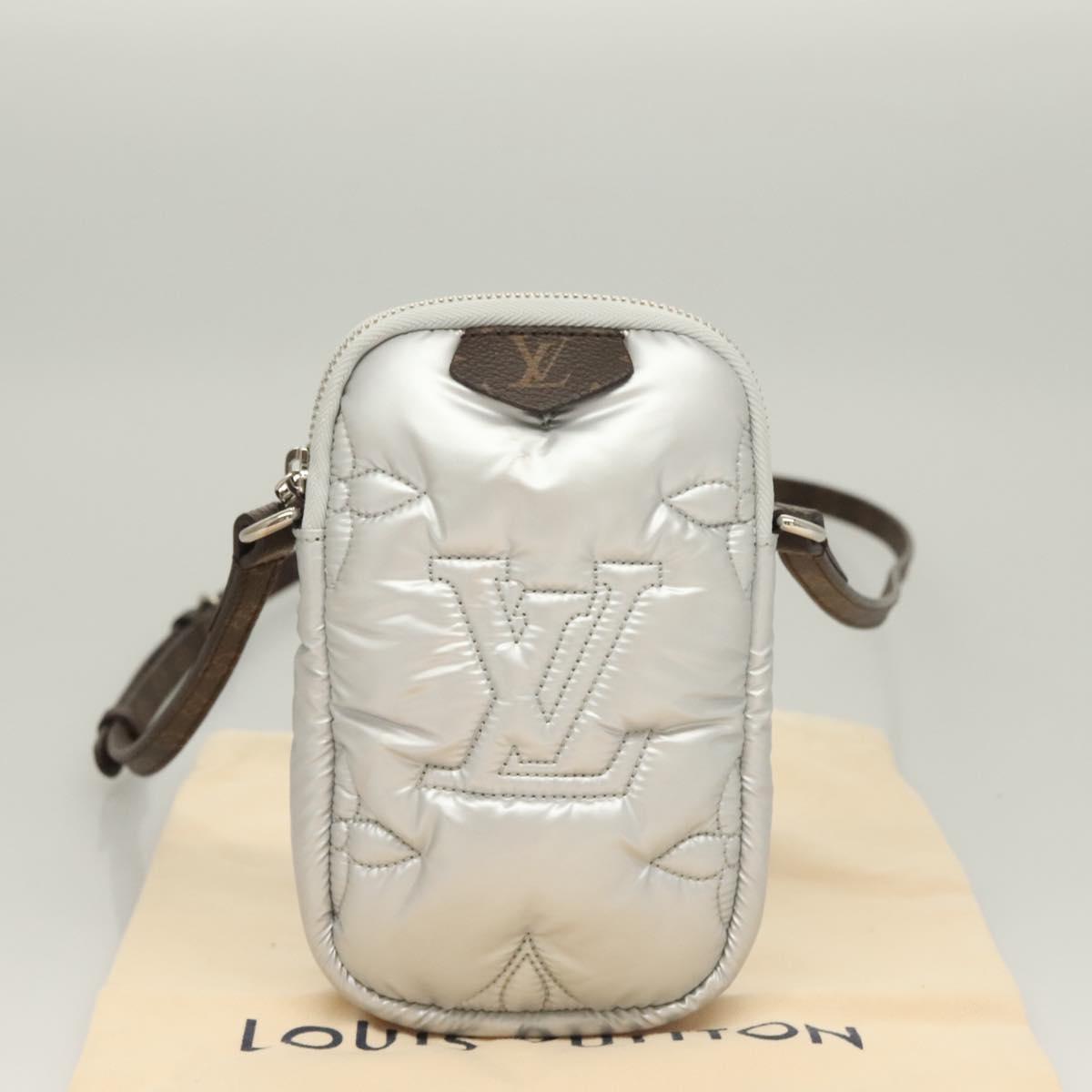Louis Vuitton Photo case