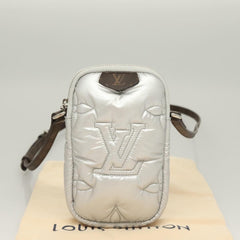 Louis Vuitton Photo case
