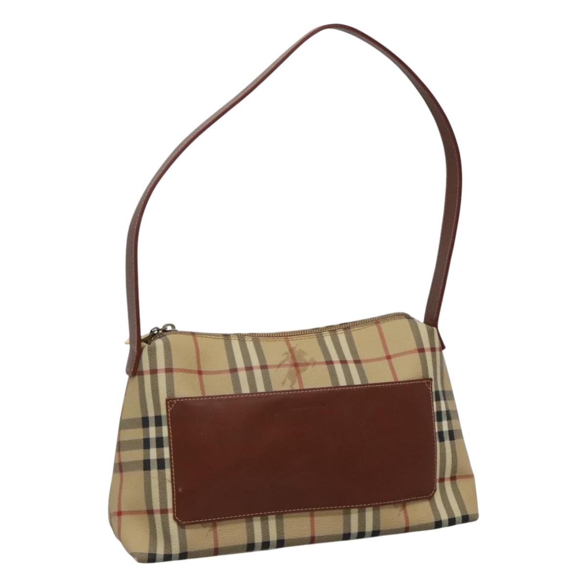 Burberry Haymarket