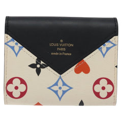 Louis Vuitton Game on