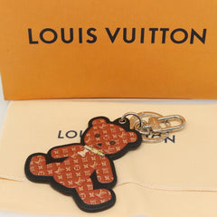 Louis Vuitton Keyring
