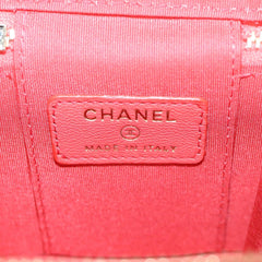 Chanel Vanity