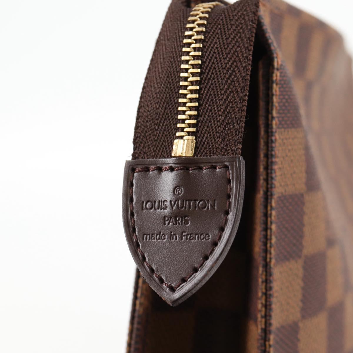 Louis Vuitton Poche Toilette
