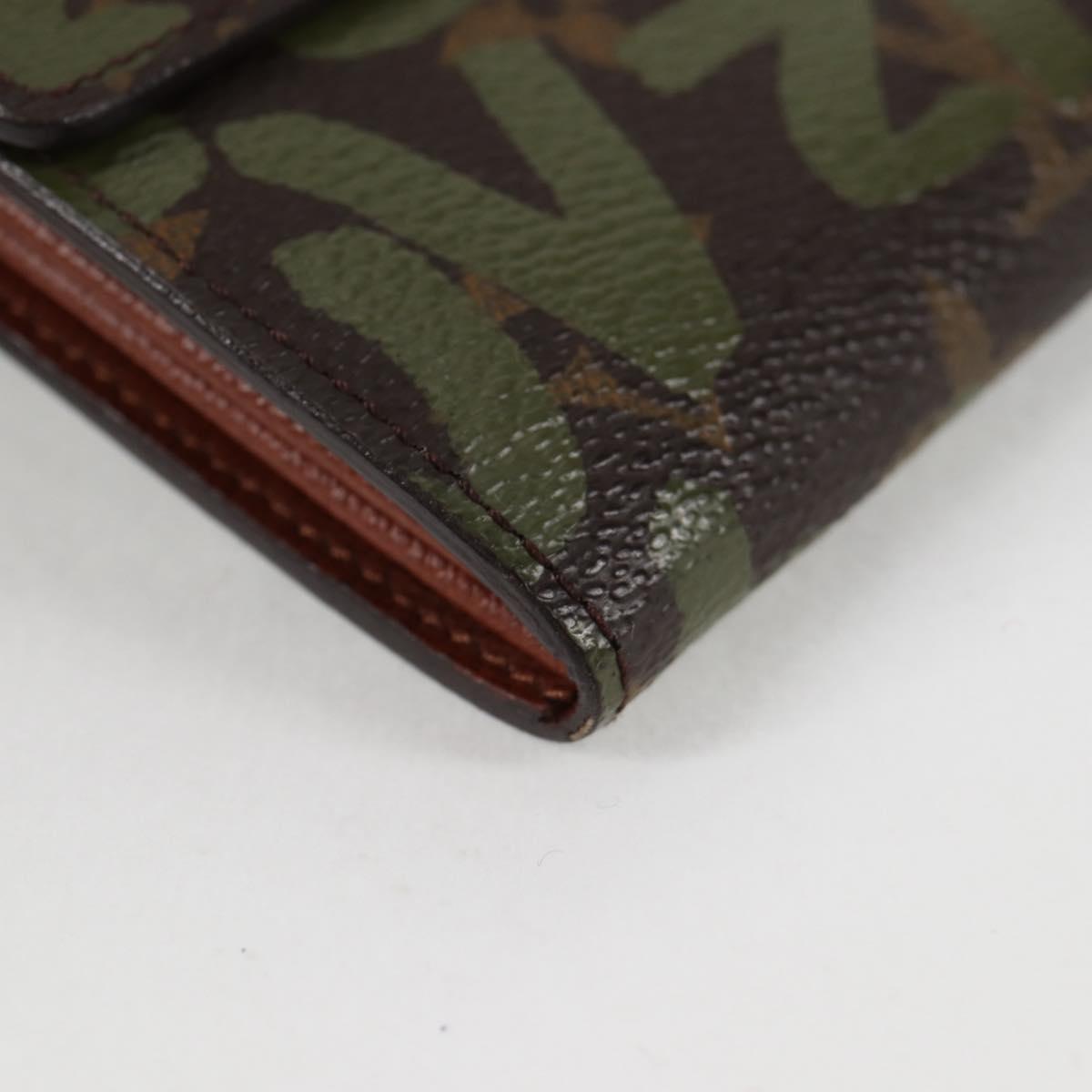 Louis Vuitton Porte Monnaie Credit