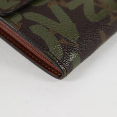 Louis Vuitton Porte Monnaie Credit
