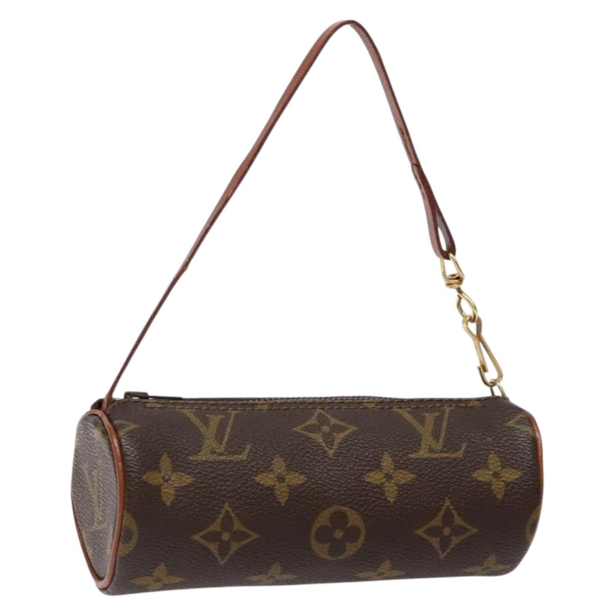 Louis Vuitton Mini baby papillon