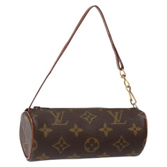 Louis Vuitton Mini baby papillon