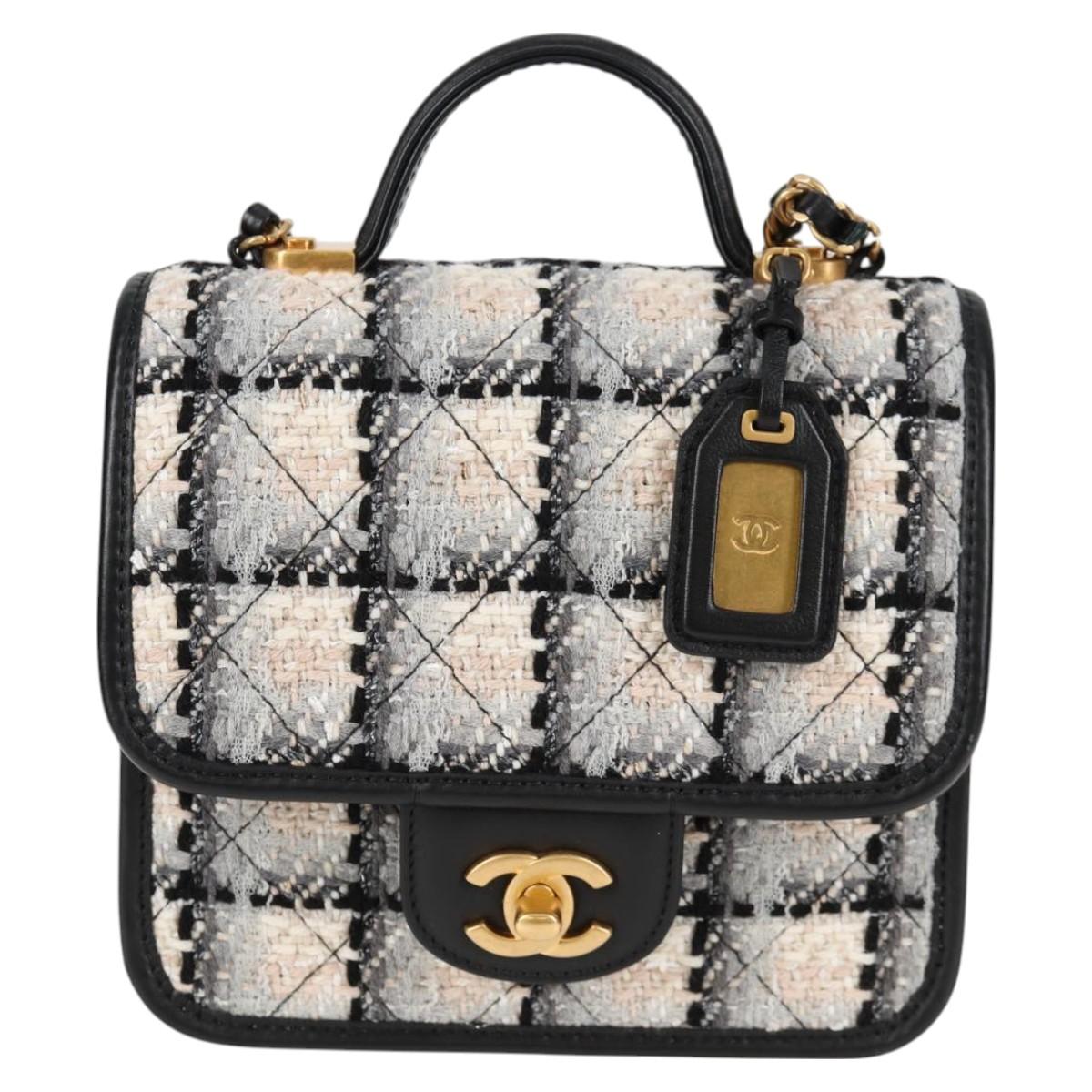 Chanel Single flap