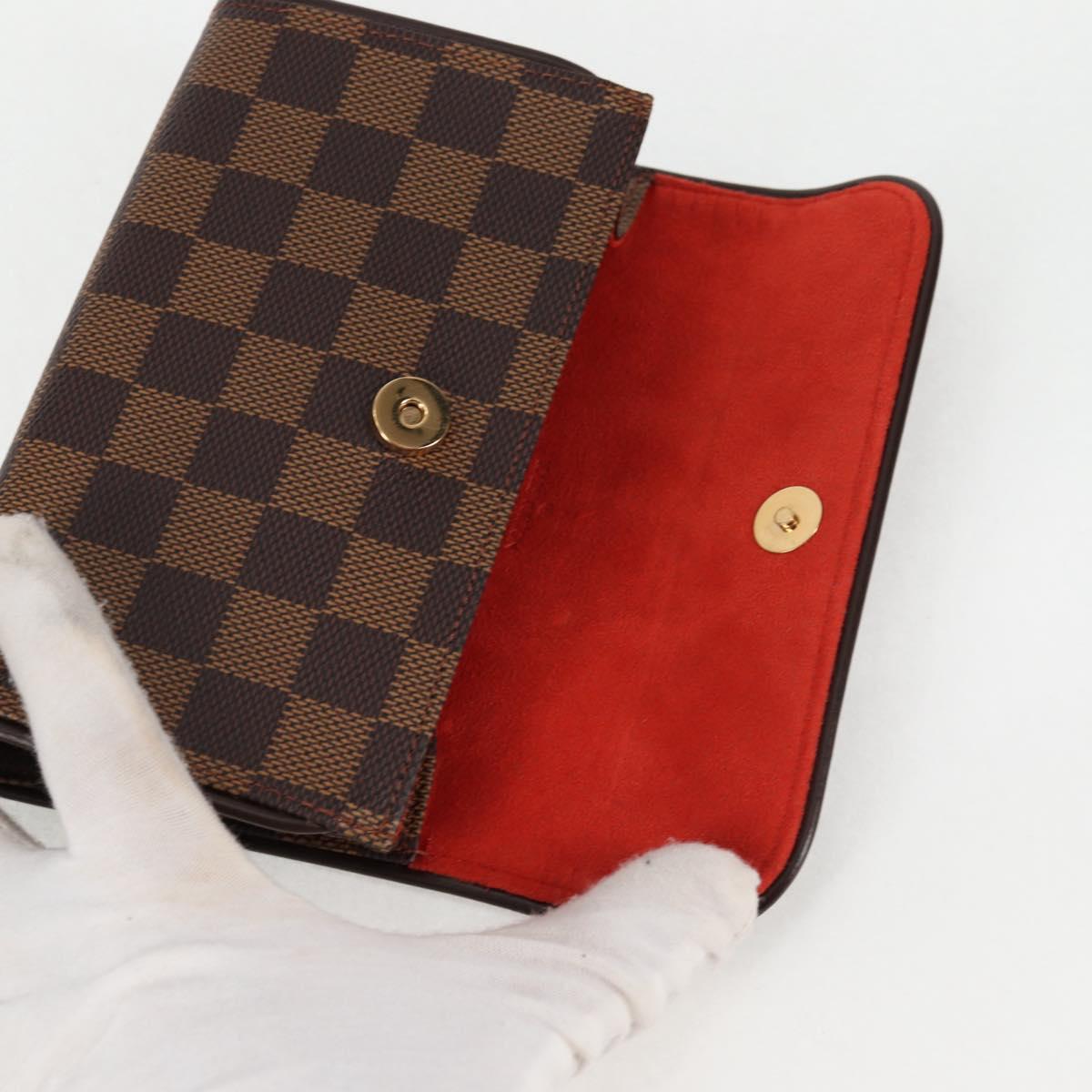 Louis Vuitton Florentine