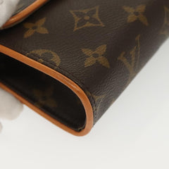 Louis Vuitton Florentine