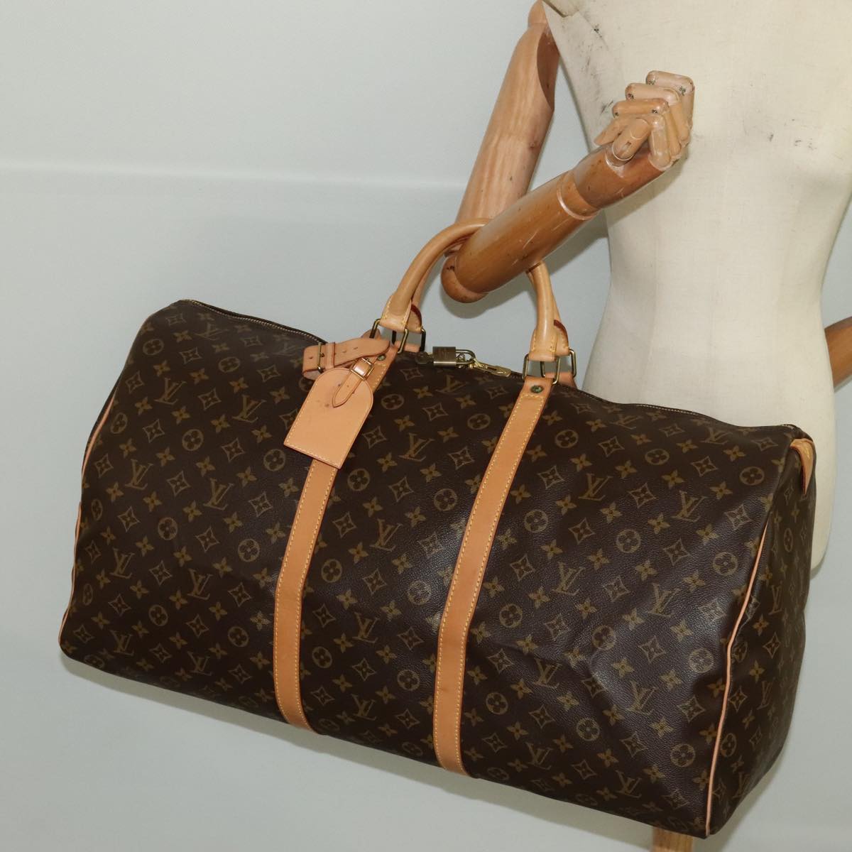 Louis Vuitton Keepall 60