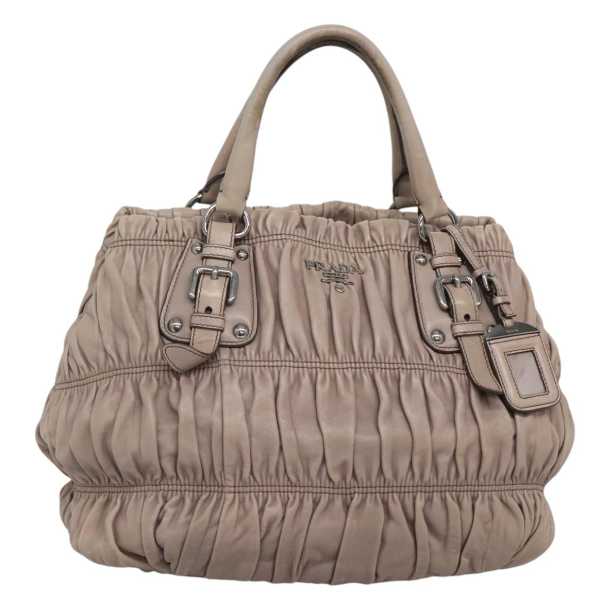 Prada Gaufre