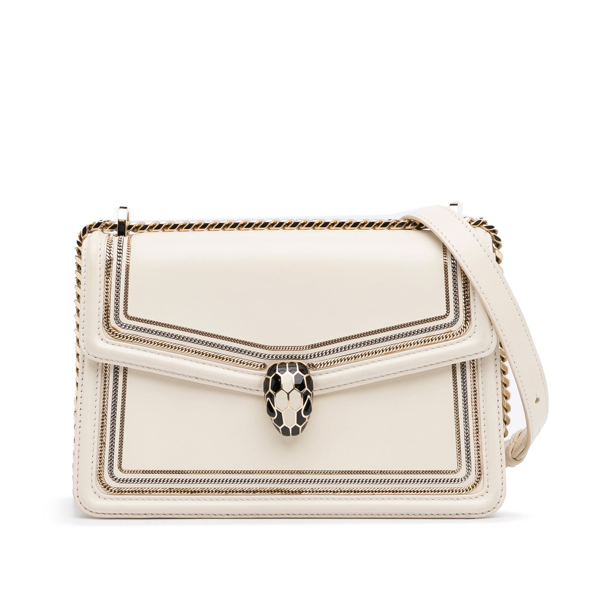 Serpenti Diamond Blast Crossbody_0