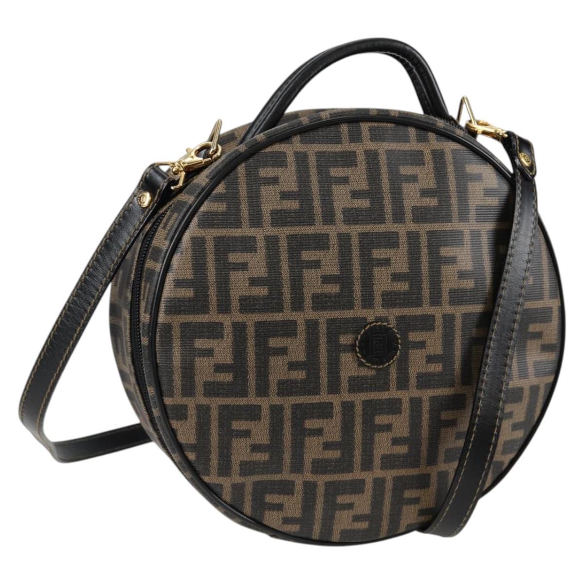 Fendi Zucca