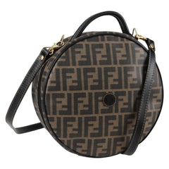 Fendi Zucca