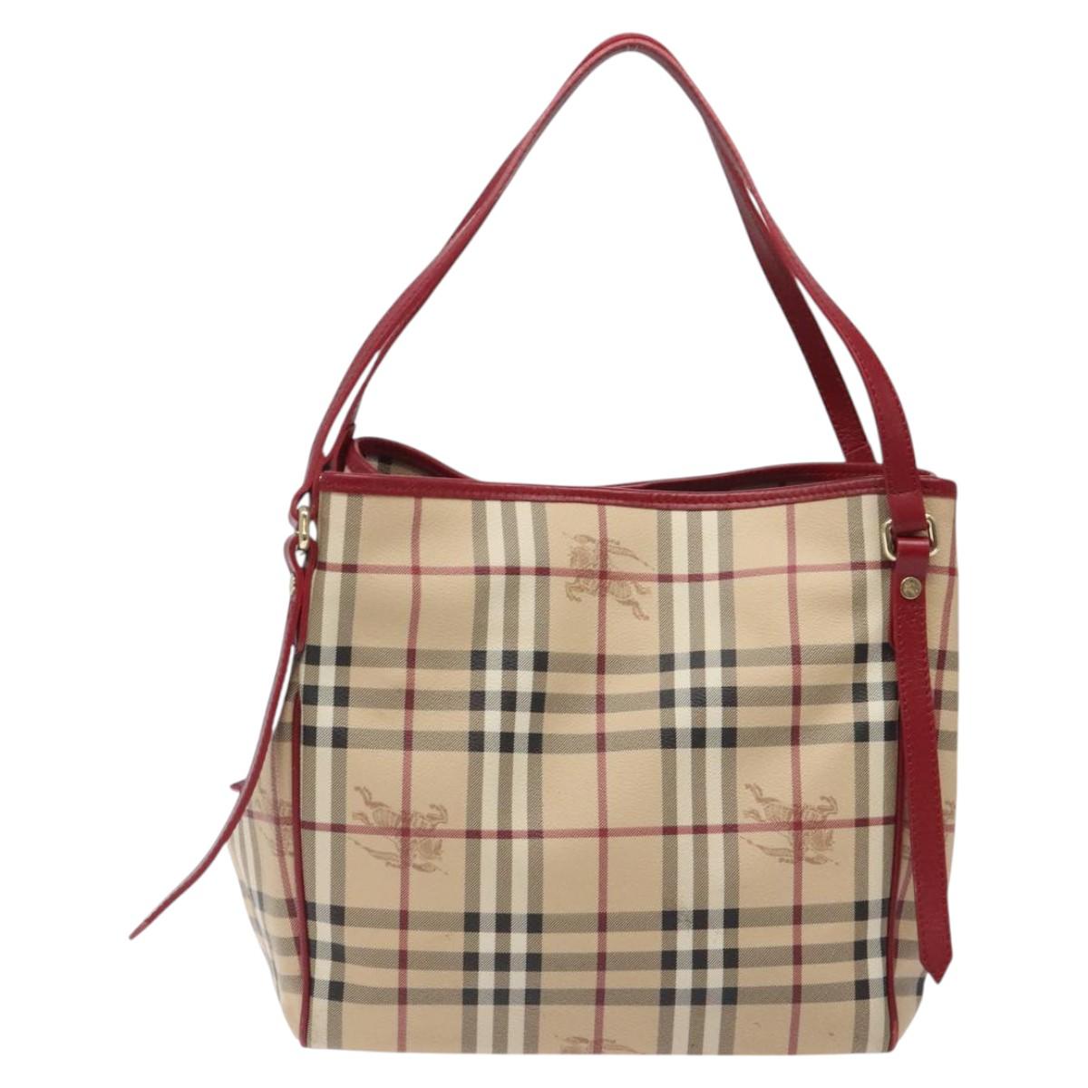 Burberry Nova Check