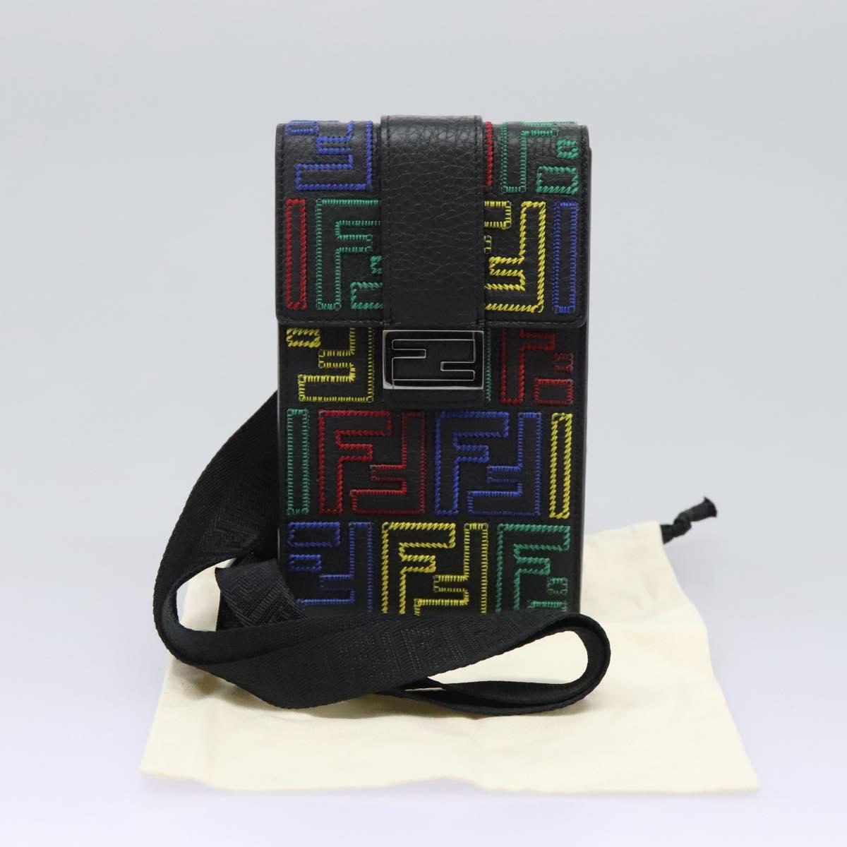 Fendi Zucca