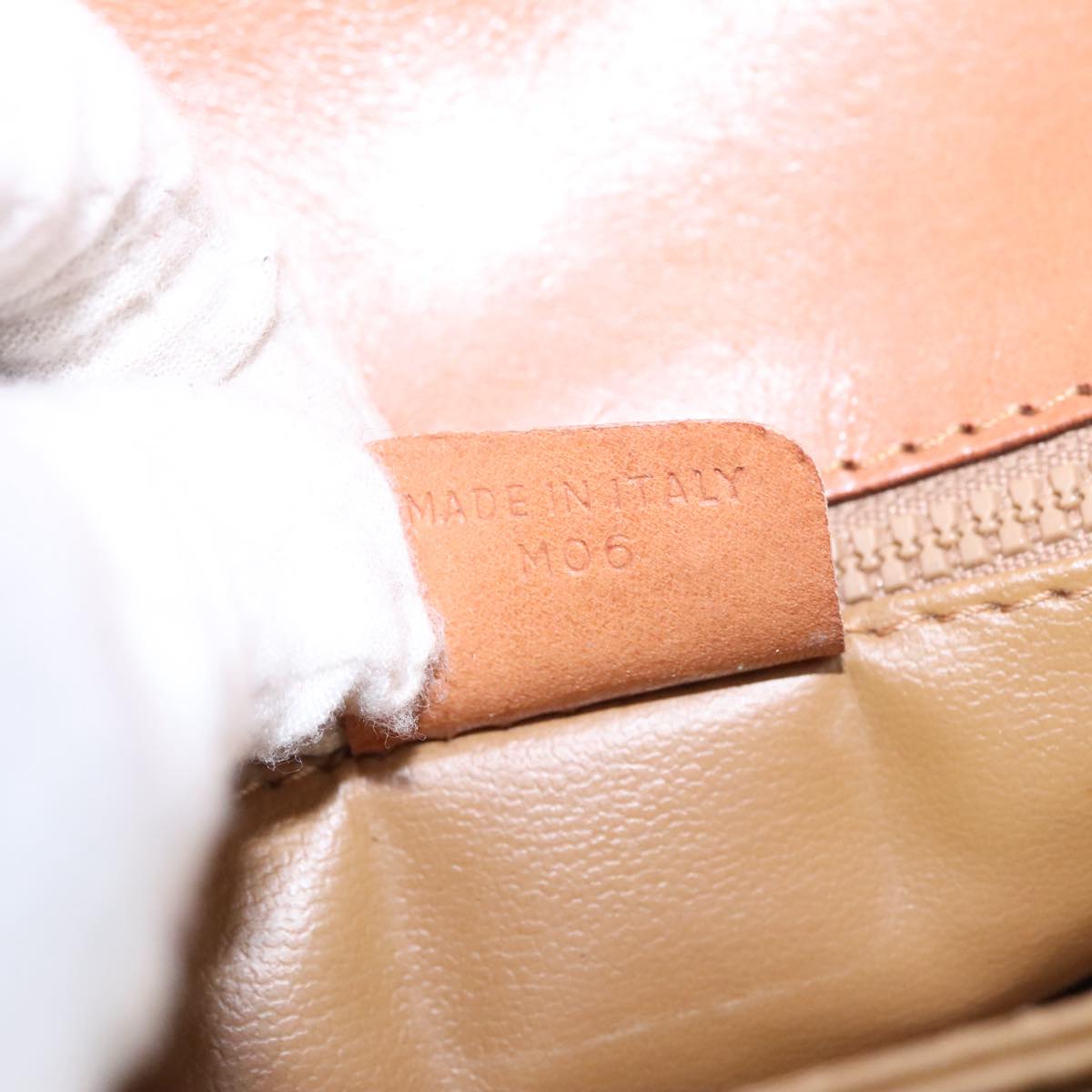 Céline Triomphe Vintage