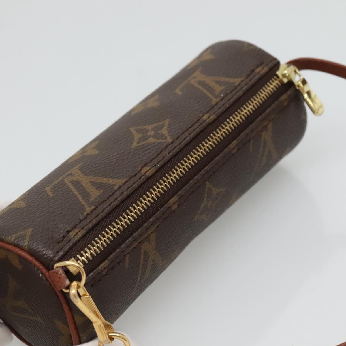 Louis Vuitton Mini baby papillon