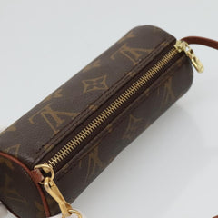 Louis Vuitton Mini baby papillon