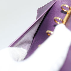 Louis Vuitton Agenda cover