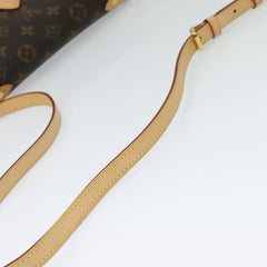 Louis Vuitton Saint Cloud