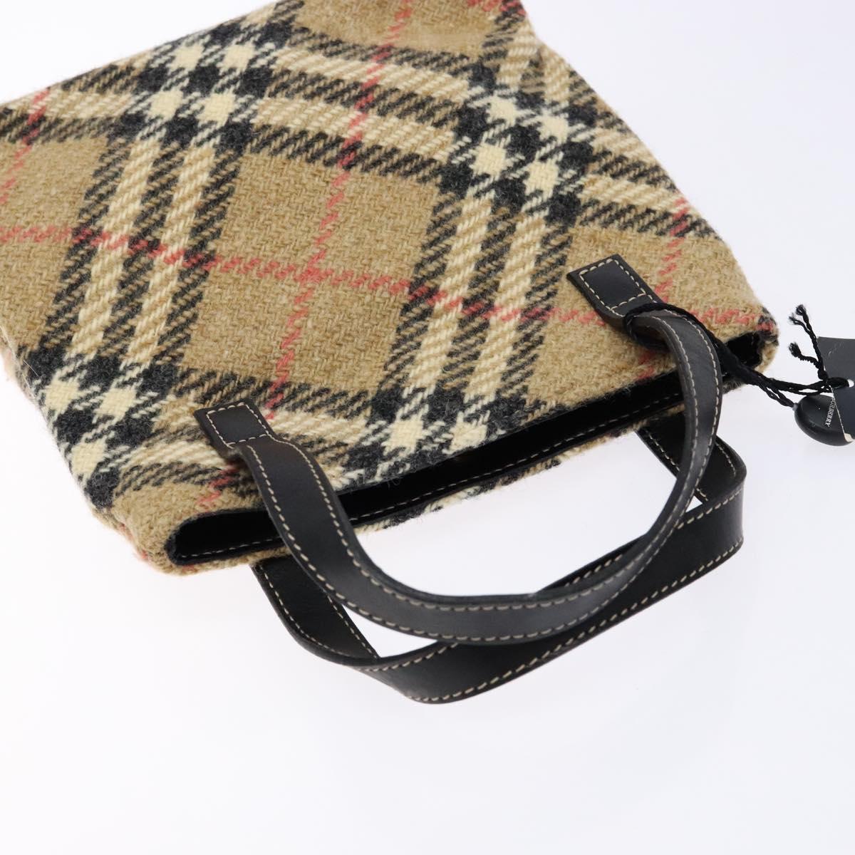 Burberry Nova Check