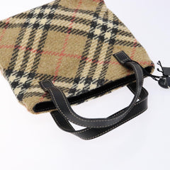 Burberry Nova Check