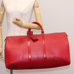Louis Vuitton Keepall 55