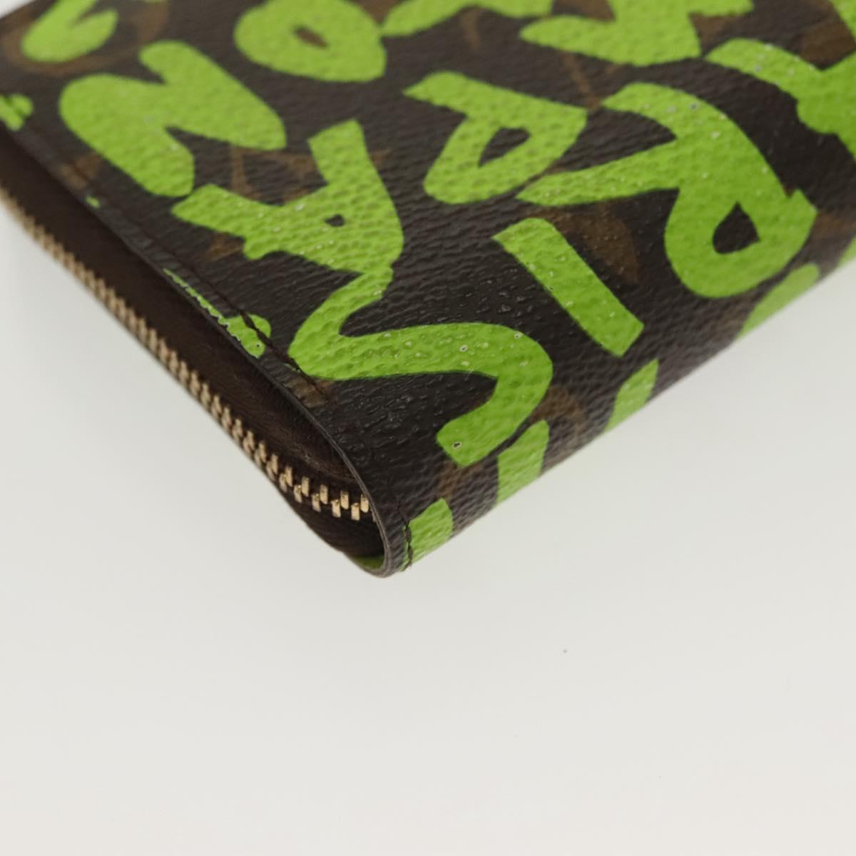 Louis Vuitton Zippy coin purse