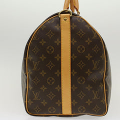 Louis Vuitton Keepall Bandouliere 50