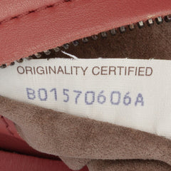 Medium Nappa Intrecciato Roma Tote