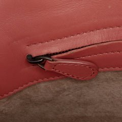 Medium Nappa Intrecciato Roma Tote