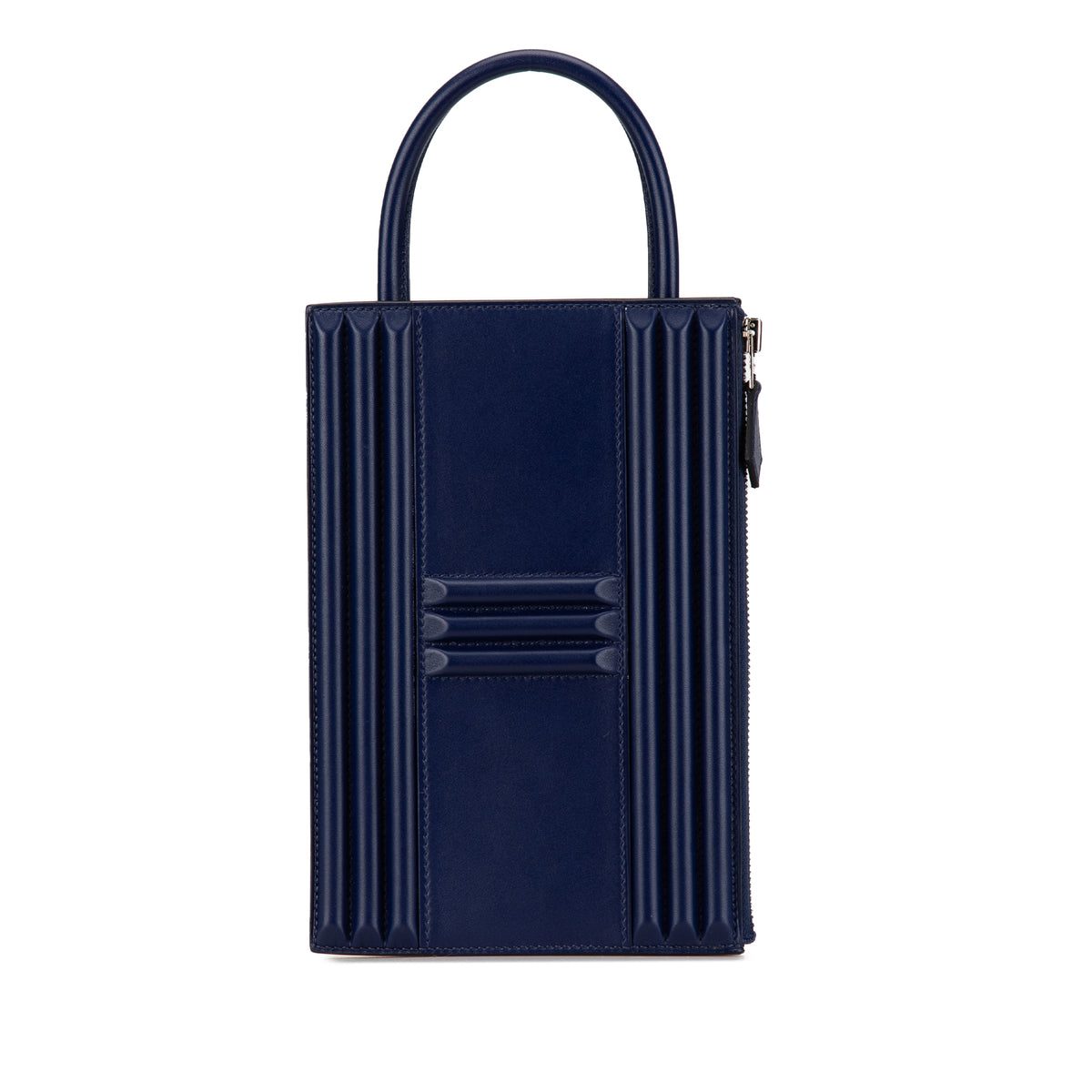 Tadelakt Kelly Cadena Handbag