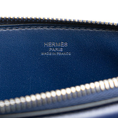 Tadelakt Kelly Cadena Handbag