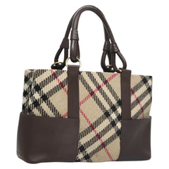 Burberry Nova Check
