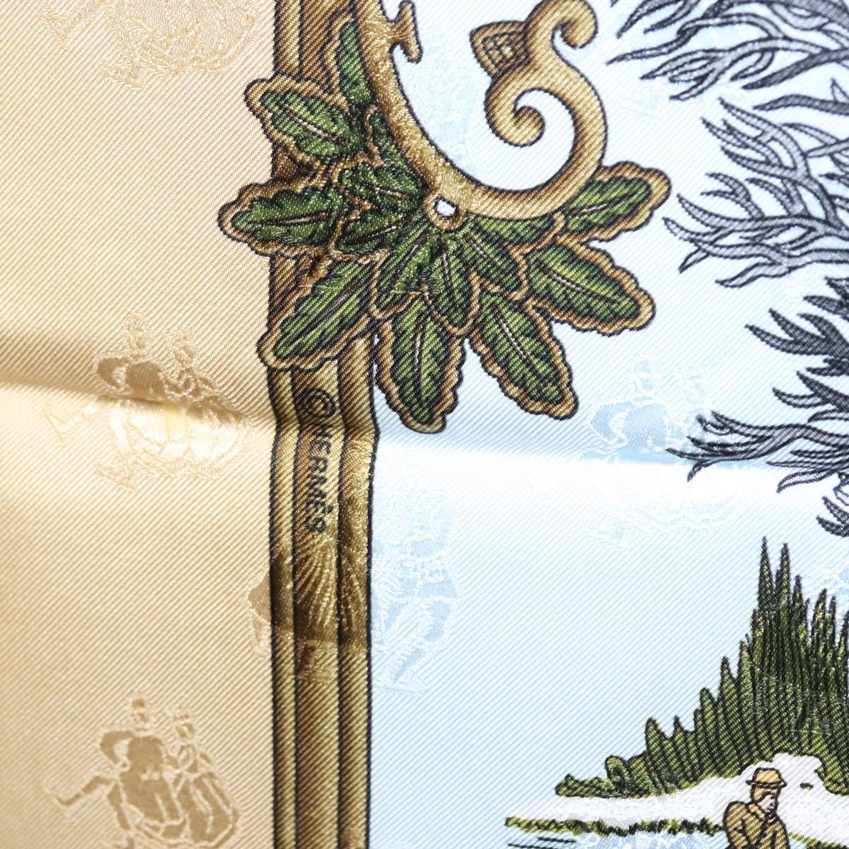 Hermès Carré 90