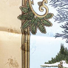 Hermès Carré 90