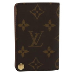 Louis Vuitton Porte carte crédit Pression