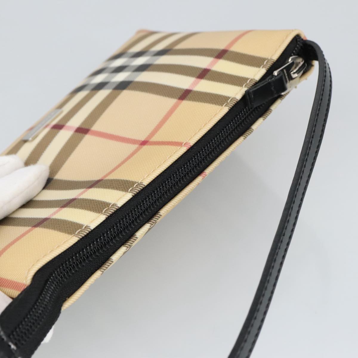 Burberry Nova Check