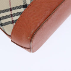 Burberry Nova Check